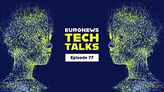 Euronews Tech Talks