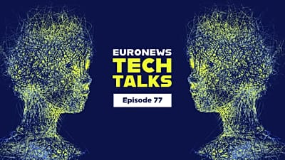 Euronews Tech Talks