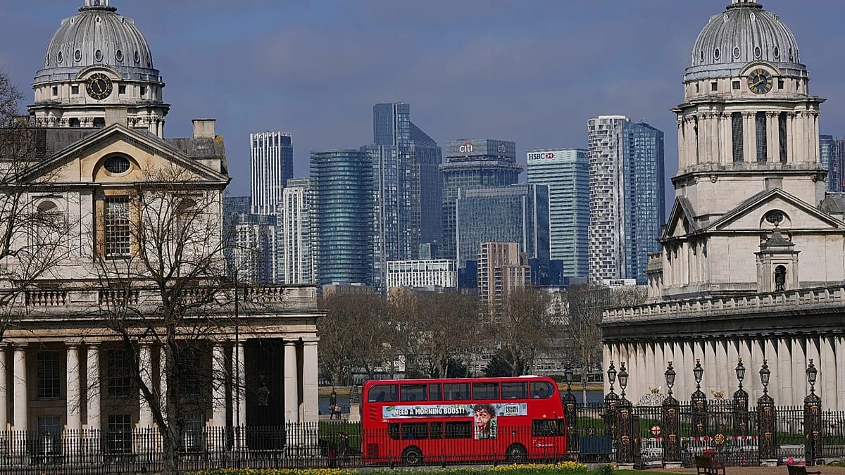 UK growth revised up to 0.5%: What drove the stronger figures?
