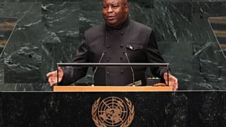  Burundi agrees to accept third-country US deportees