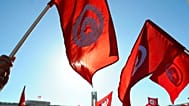 علم تونس