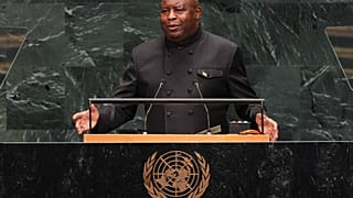 Le Burundi accepte d'accueillir des migrants expulsés des USA