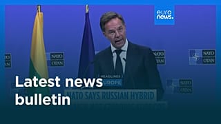 Latest news bulletin | September 30th, 2026 – Midday