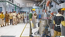 Arrêt sur images du 30 septembre 2026 : le Burkina inaugure sa raffinerie d'or