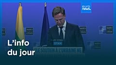 L’info du jour | 30 septembre 2026 - Mi-journée
