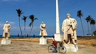 Sao Tomé-et-Principe: l’opposition remporte les élections législatives