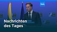 Nachrichten des Tages | 30. September 2026 - Mittagsausgabe