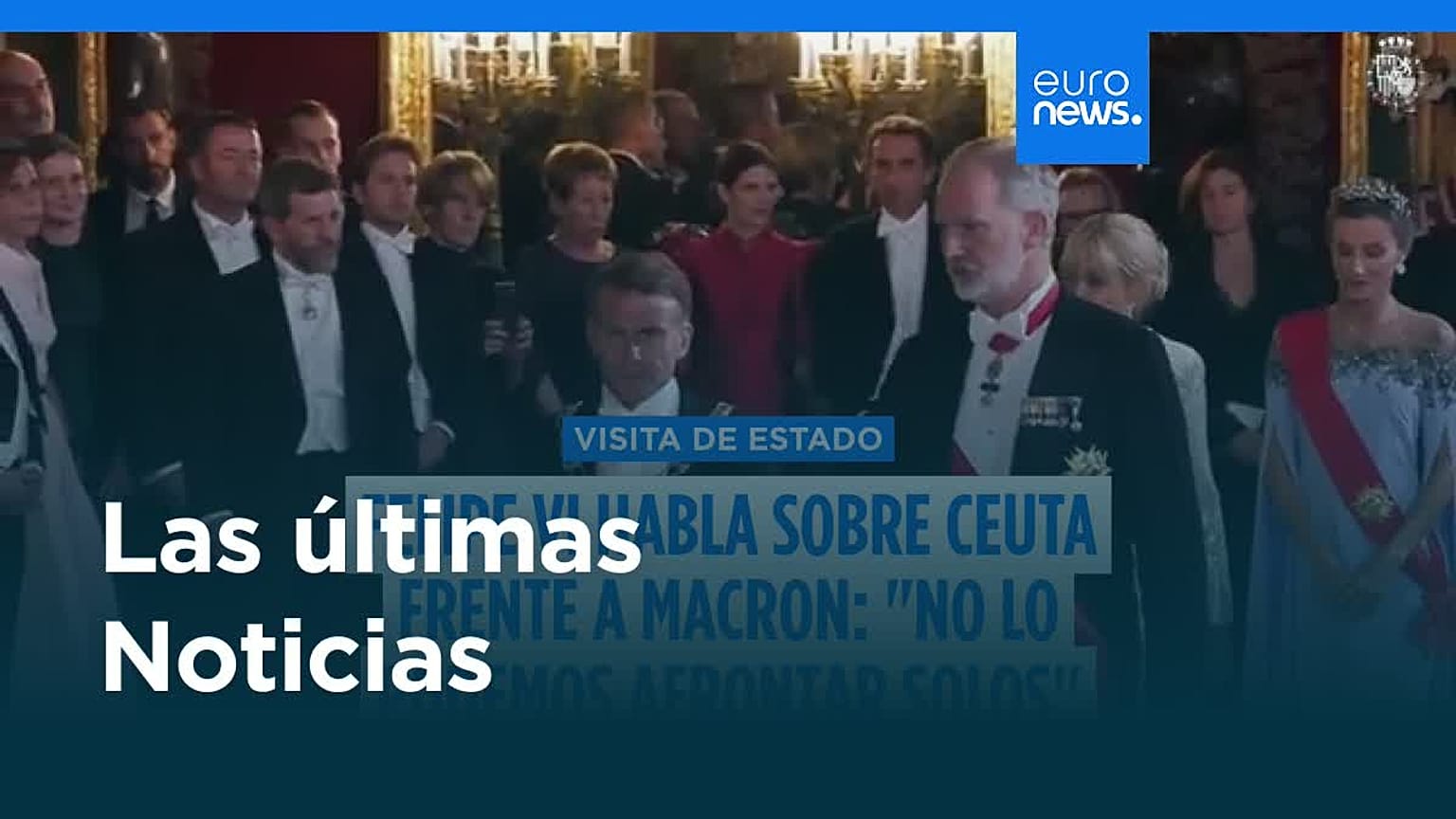 Últimas noticias | 30 septiembre 2026 - Mediodía