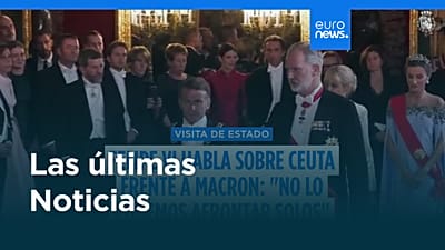 Últimas noticias | 30 septiembre 2026 - Mediodía