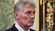 Kremlin Sözcüsü Dmitry Peskov