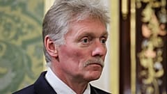 Kremlin Sözcüsü Dmitry Peskov