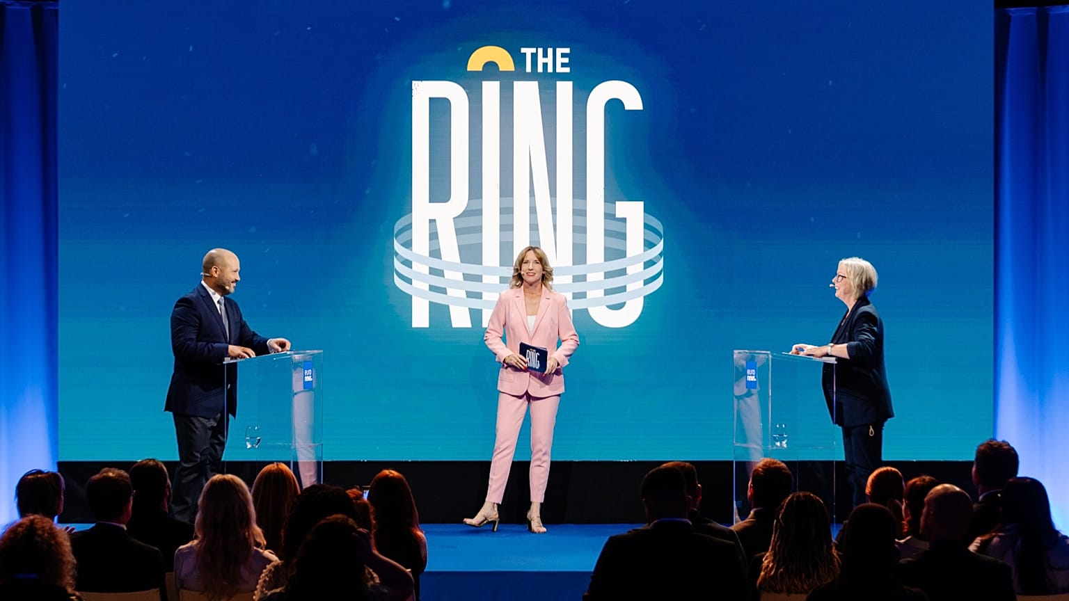 Euronews The Ring