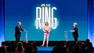 Euronews The Ring