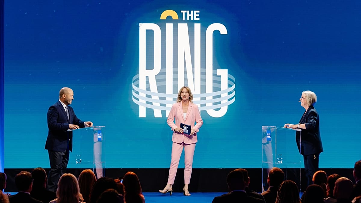 Informe: Europa, ¿asfixiada por el turismo? Eurodiputados debaten en The Ring