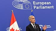 France EU Canada