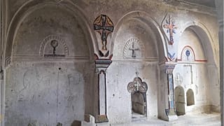 Aziz Efstathios Kilisesi