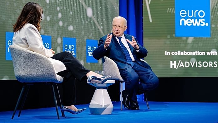 Europe warns Russia of painful response to hybrid attacks, says Kubilius Europe warns Russia of painful response to hybrid attacks, says Kubilius