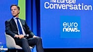 Mark Rutte, Secretary General of NATO.