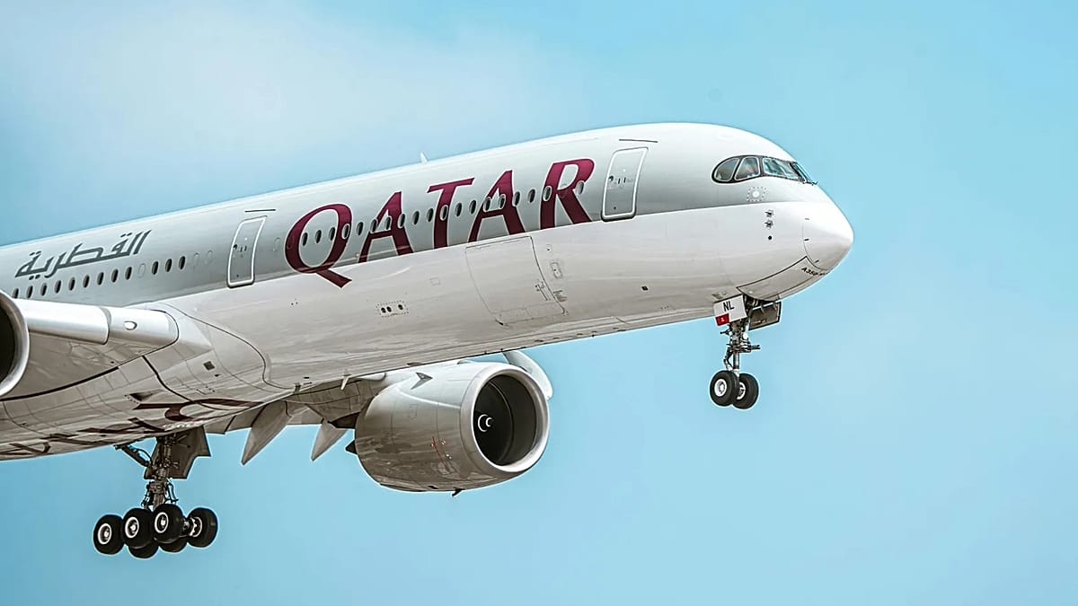 These 10 airlines have the best in-flight wifi – and only one is European