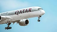 Skytrax ha declarado que Qatar Airways ofrece el mejor wifi a bordo