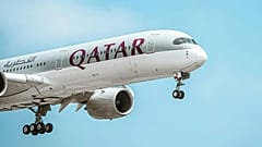 Skytrax has declared that Qatar Airways has the best in-flight wifi