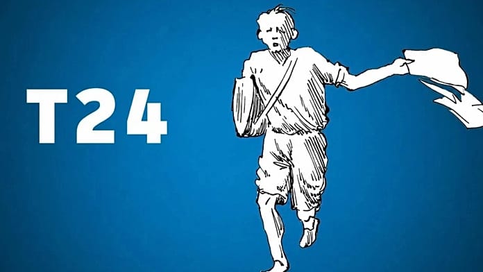 'Ailem Güvende' soruşturması: T24 haber sitesine kapatma kararı