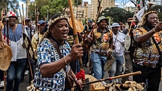 Afrique du Sud : nouvelle mobilisation contre l’immigration illégale
