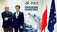 Polska Grupa Zbrojeniowa, Bruksela