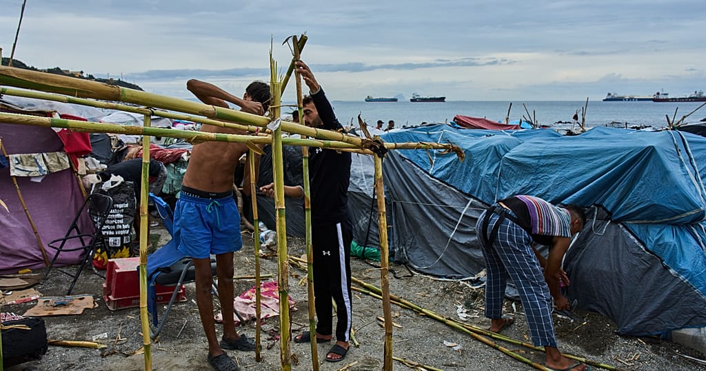Ceuta: Humanitarian Situation Described as 'Dire' by MEPs