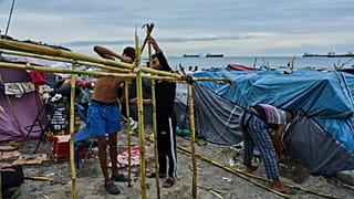 Ceuta : la situation humanitaire qualifiée de ''sinistre'' par des eurodéputés
