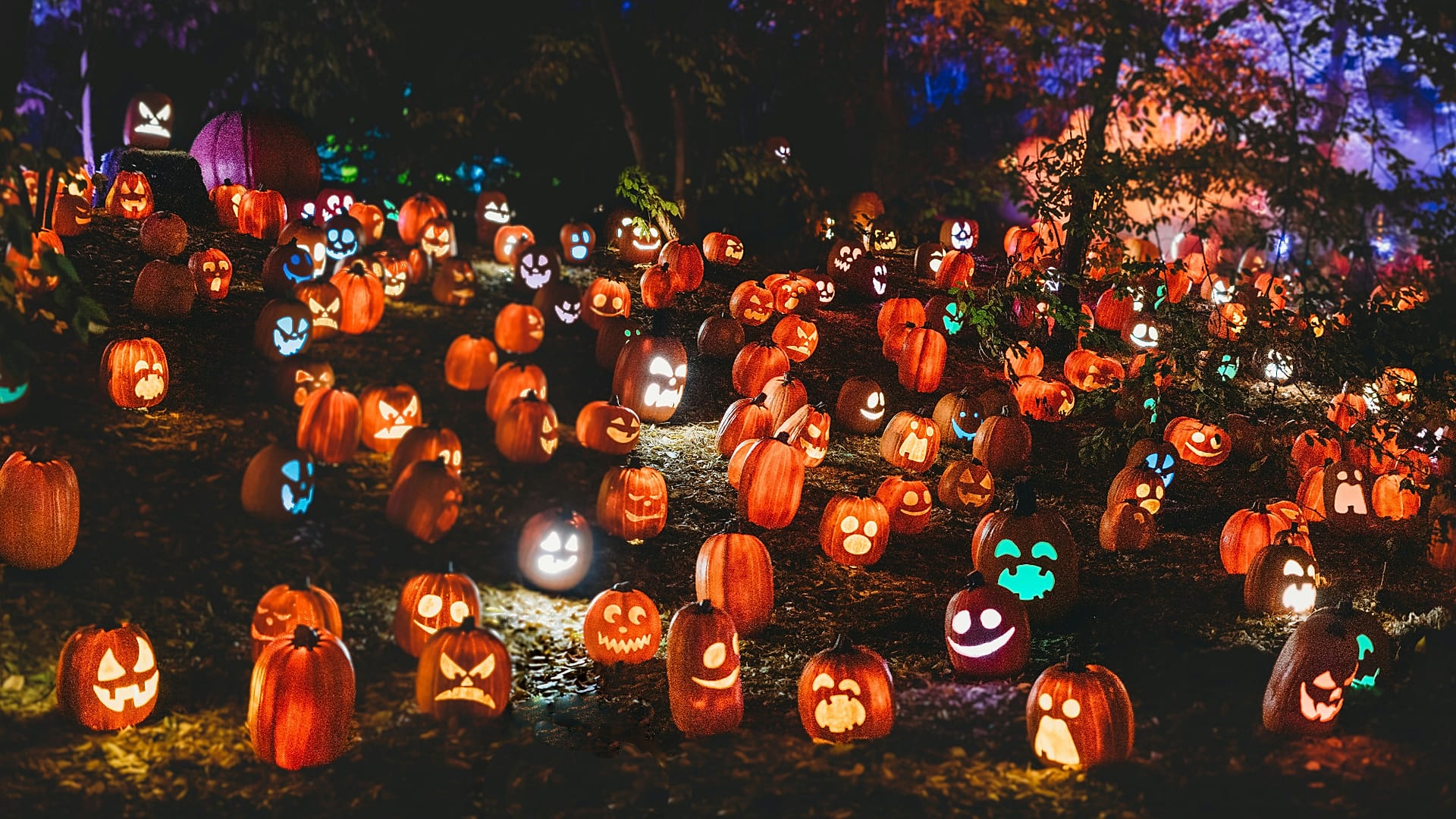Where to celebrate Halloween 2026 in Europe: Spooky cities, haunted ...