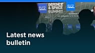 Latest news bulletin | September 30th, 2026 – Evening