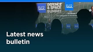 Latest news bulletin | September 30th, 2026 – Evening