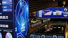 Arşiv / Borsa İstanbul