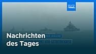 Nachrichten des Tages | 30. September 2026 - Abendausgabe