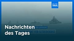 Nachrichten des Tages | 30. September 2026 - Abendausgabe