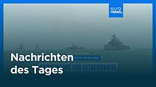 Nachrichten des Tages | 30. September 2026 - Abendausgabe