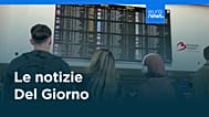 Le notizie del giorno | 30 settembre 2026 - Serale