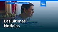 Últimas noticias | 30 septiembre 2026 - Tarde