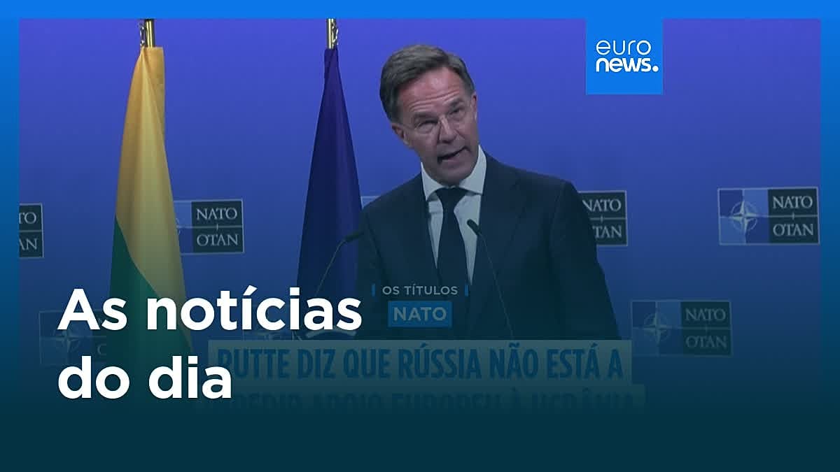 Notícias do dia | 30 de setembro 2026 - Noite