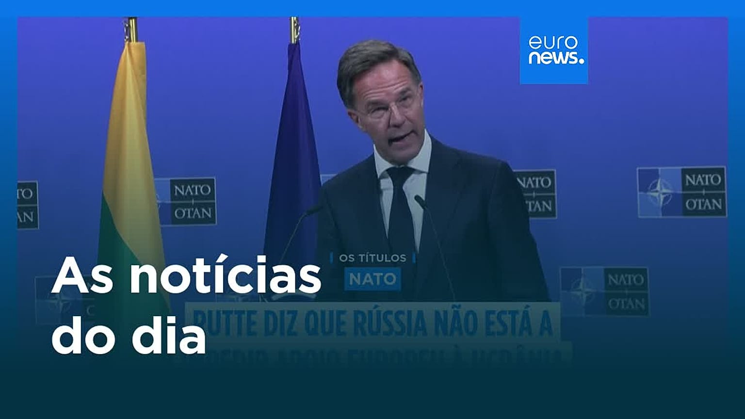 Notícias do dia | 30 de setembro 2026 - Noite