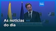 Notícias do dia | 30 de setembro 2026 - Noite