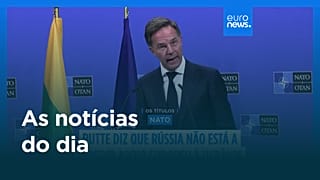 Notícias do dia | 30 de setembro 2026 - Noite