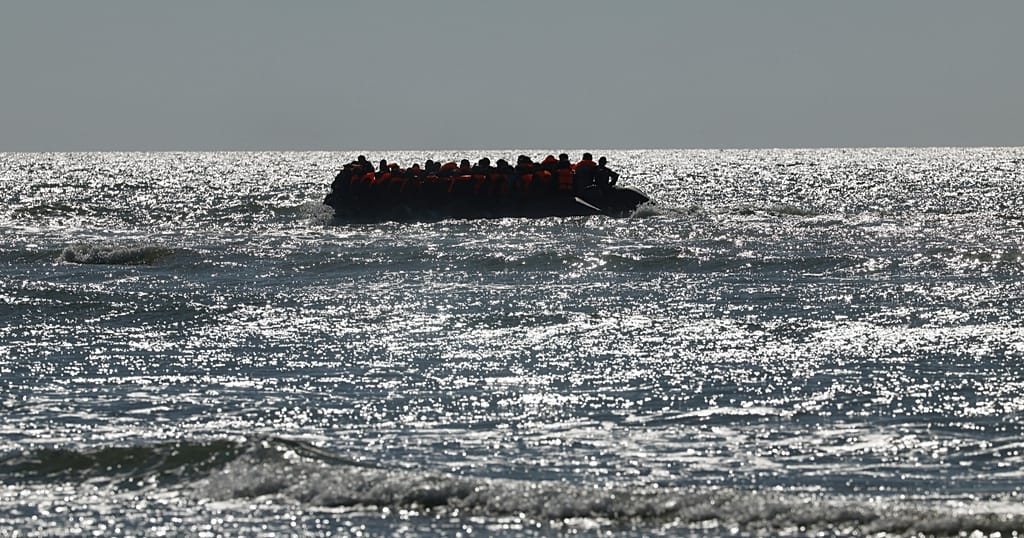 France: 13 smugglers sentenced for the deadly 2021 Channel shipwreck