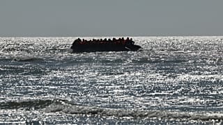 France : treize passeurs condamnés après le naufrage meurtrier de 2021 dans la Manche