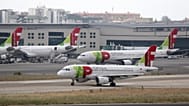 The process to partially privatise the national airline was relaunched in 2025 by Luís Montenegro's government.