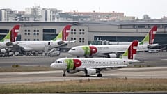 The process to partially privatise the national airline was relaunched in 2025 by Luís Montenegro's government.