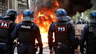 Des actions ont eu lieu dans des établissements en Ile-de-France, Lyon, Strasbourg ou Nice, le principal syndicat appelant à une poursuite de la mobilisation et à une rencontr