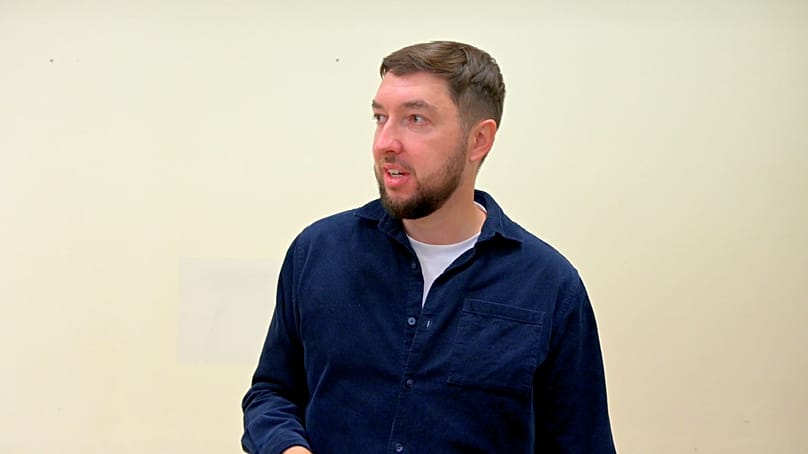 Vytautas Mitala, Vize-Bürgermeister von Vilnius
