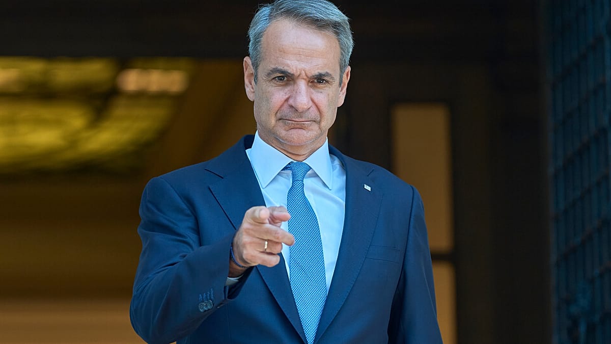Greece urges EU to loosen fiscal rules as energy crisis deepens